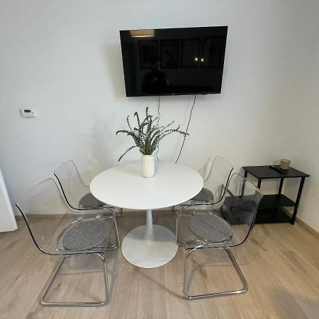 At Home - City Center Zagreb Bagian luar foto