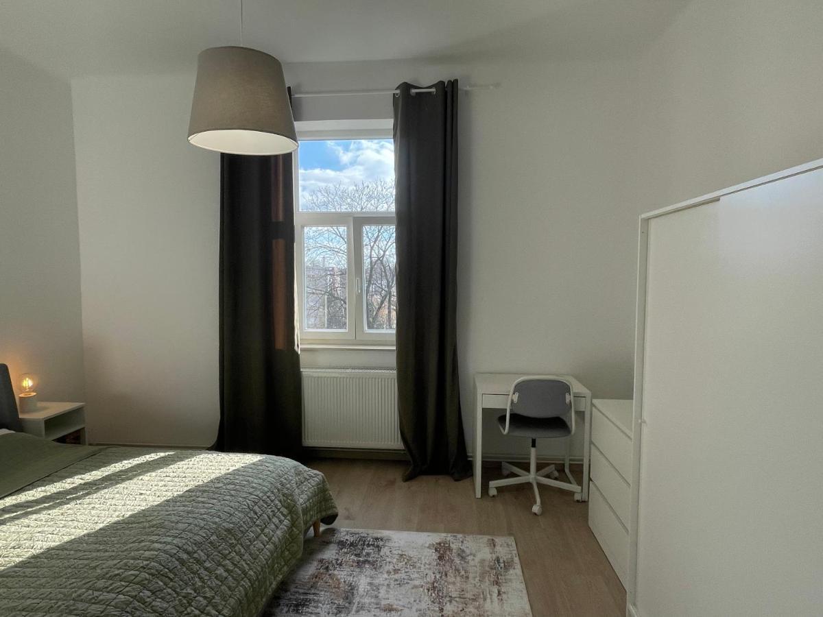 At Home - City Center Zagreb Bagian luar foto