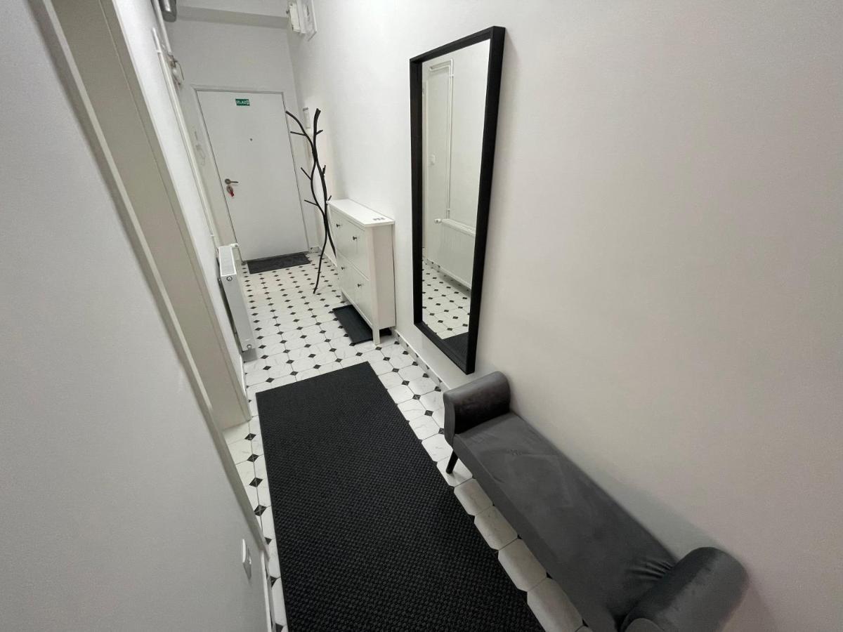 At Home - City Center Zagreb Bagian luar foto